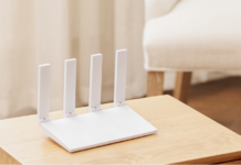 Huawei представляет новые маршрутизаторы: Q2 Pro, WS318n и Wi-Fi WS5200 V2