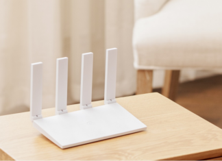 Huawei представляет новые маршрутизаторы: Q2 Pro, WS318n и Wi-Fi WS5200 V2