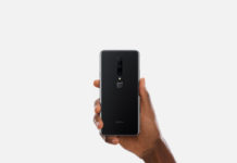 OnePlus 7T Pro с патчами OxygenOS 10.0.4 и Октябрь