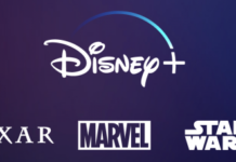 Украденные аккаунты Disney + появляются в Dark Web