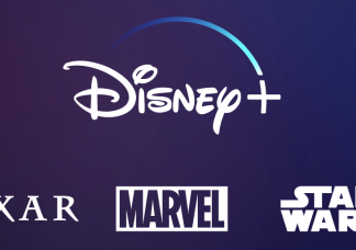 Украденные аккаунты Disney + появляются в Dark Web