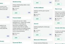 WT: Social – социальная сеть участников Википедии