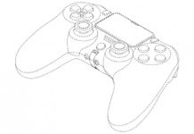 Sony PlayStation 5 – мы знаем, как выглядит контроллер DualShock 5