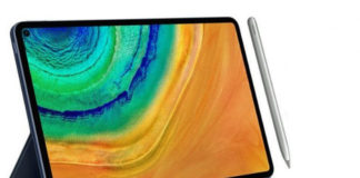 Huawei MatePad Pro – мы узнали больше информации о характеристиках топового планшета