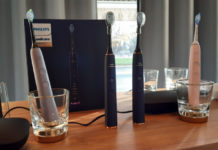 Может пострадать до 70 процентов заболеваний десен – пресс-конференция о Philips Sonicare DiamondClean Smart