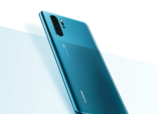 Huawei P40 Pro появится в 2020 году