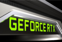 Nvidia планирует представить ноутбуки Super Card в 2020 году