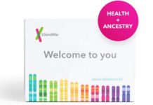 Китайские родители хотят узнать … таланты своих детей с помощью анализа ДНК