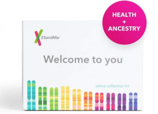 Китайские родители хотят узнать … таланты своих детей с помощью анализа ДНК