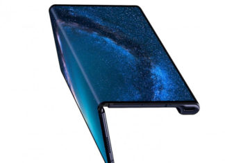 Ремонт экрана в Huawei Mate X будет стоить столько же, сколько новый флагман