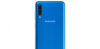 Samsung Galaxy A51 с сертификацией Bluetooth