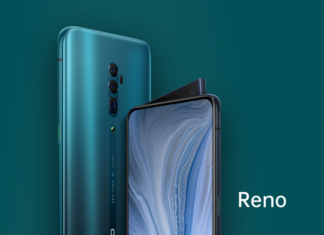 Оппо представляет ColorOS 7