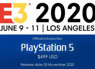 Sony PlayStation 5 – точная дата выхода и цена будут объявлены на E3 2020