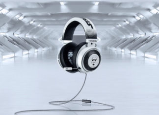 Razer Kraken Stormtrooper Edition – наушники для славы Галактического Имерпиума