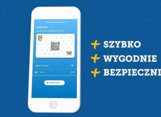 Lidl Pay – новый способ оплаты начинается в 2020 году