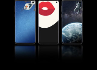 Samsung Galaxy S11 с 120 Гц экраном на борту