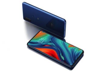 Xiaomi строит современный автоматизированный завод 5G