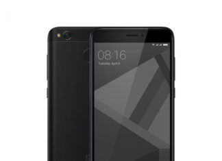 Xiaomi Redmi 4X с обновлением до MIUI 11 уже в Польше