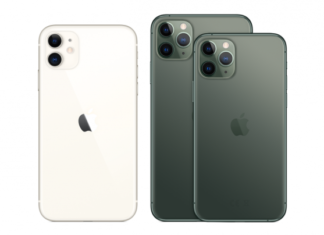 iPhone 12 с модемом Qualcomm и новыми антеннами