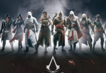 Тема Assassins Creed Ragnarok возвращается. Игра Viking будет представлена в феврале