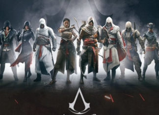 Тема Assassins Creed Ragnarok возвращается. Игра Viking будет представлена в феврале