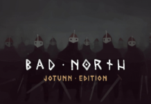 Bad North: Jotunn Edition – еще одно бесплатное название от Epic Store