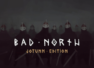 Bad North: Jotunn Edition – еще одно бесплатное название от Epic Store