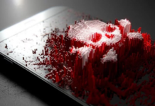 Грозный банковский троян распространяется в интернете