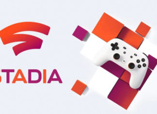 У Google Stadia отличный аппетит на передачу данных