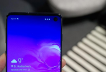 Samsung Galaxy S11 — производитель начинает процесс разработки программного обеспечения