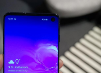 Samsung Galaxy S11 – производитель начинает процесс разработки программного обеспечения