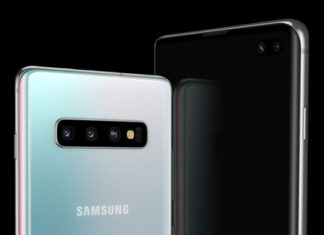 Samsung Galaxy S11 — производитель оставляет за собой некоторые функции камеры