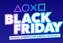 Черная пятница распродажа началась в цифровом магазине Sony