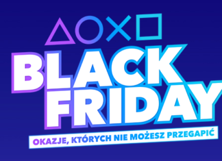 Черная пятница распродажа началась в цифровом магазине Sony