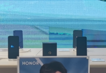 Honor V30 Pro — цены и модель процессора просочились