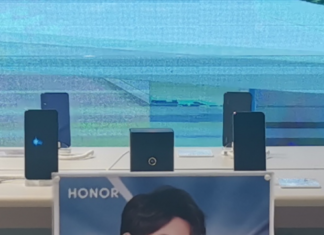 Honor V30 Pro – цены и модель процессора просочились