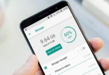 Как удалить ненужные файлы и получить больше места на Android?