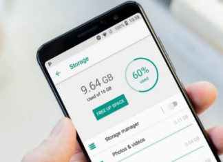 Как удалить ненужные файлы и получить больше места на Android?