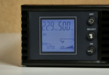 Armac R / 3000I / ONL – ИБП RACK для бизнес-приложений