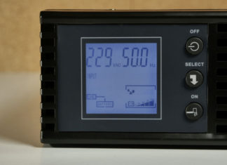 Armac R / 3000I / ONL – ИБП RACK для бизнес-приложений