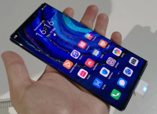Huawei продал более 7 миллионов Mate 30 за два месяца