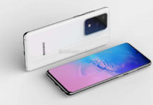 Samsung Galaxy S11: модель Plus имеет огромный модуль камеры