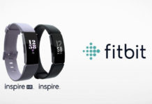 Facebook также пытался купить Fitbit