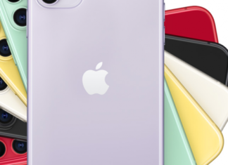 Apple может использовать OLED-панели Samsung в iPhone Pro 2020