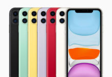 Apple предложит большой 6,7-дюймовый iPhone в 2020 году