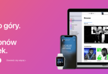 Apple Music в течение шести месяцев бесплатно