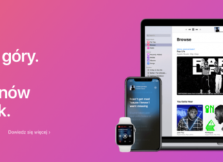 Apple Music в течение шести месяцев бесплатно