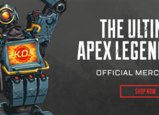 Apex Legends – официальный магазин запускается, а изменения, связанные с промо-акциями, начнутся с 3 декабря