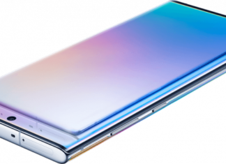 Samsung случайно делает Android 10 доступным на Galaxy Note 10