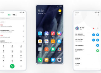 Xiaomi готовится обновить MIUI 11